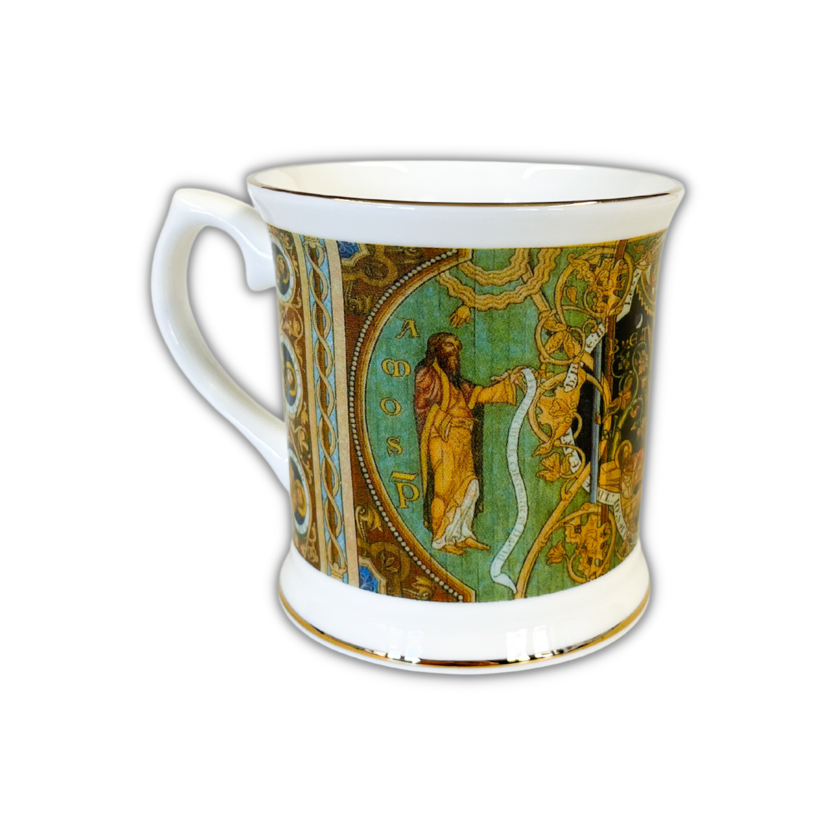 Image of Ely Cathedral Fine Bone China Mug
