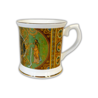Thumbnail image of Ely Cathedral Fine Bone China Mug